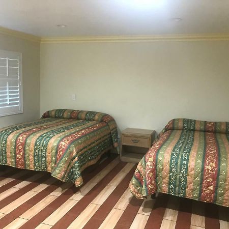All 8 Motel Long Beach Ngoại thất bức ảnh