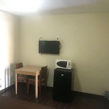 All 8 Motel Long Beach Ngoại thất bức ảnh