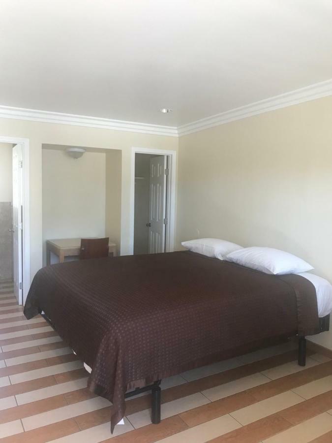 All 8 Motel Long Beach Ngoại thất bức ảnh