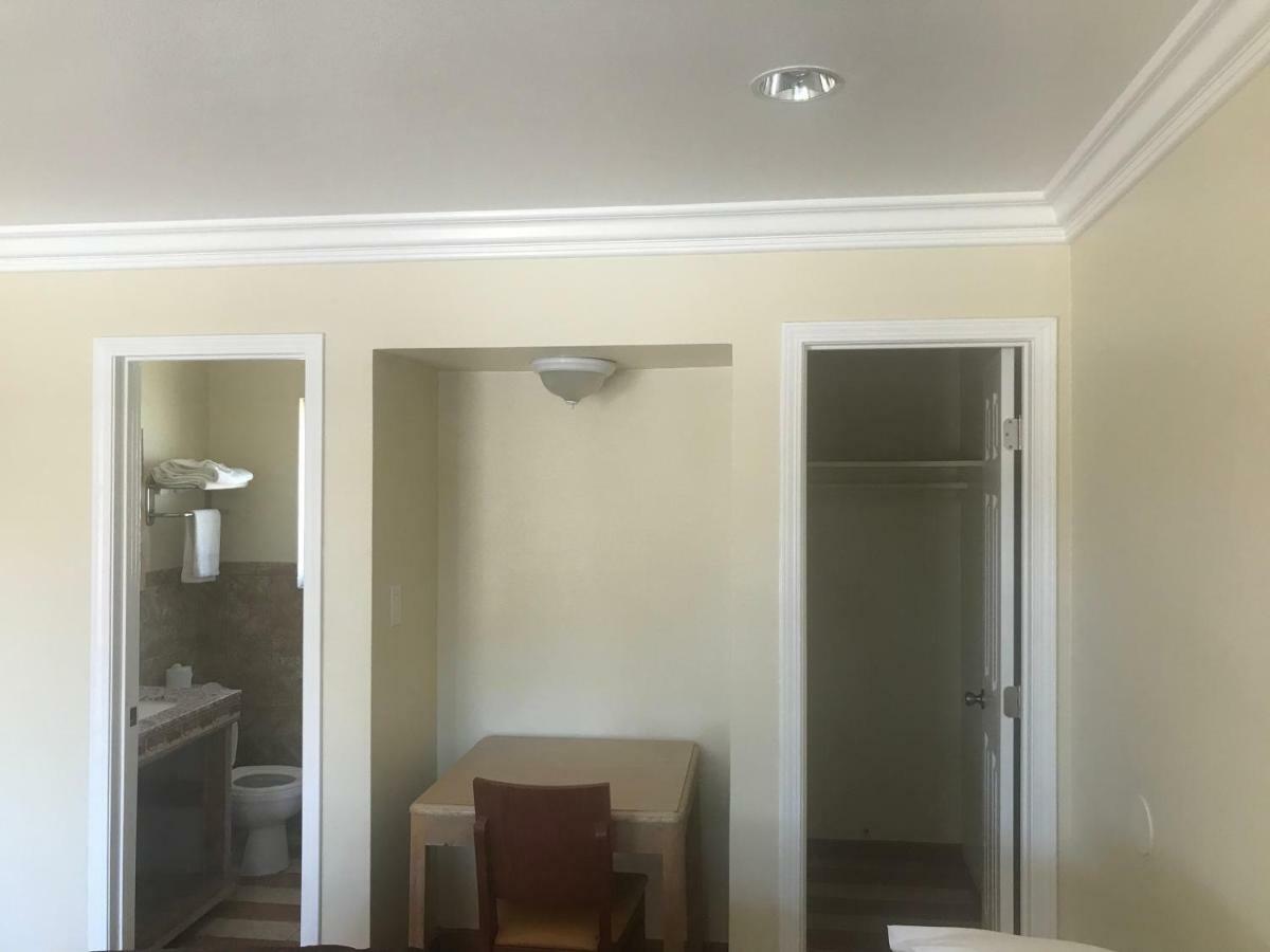 All 8 Motel Long Beach Ngoại thất bức ảnh
