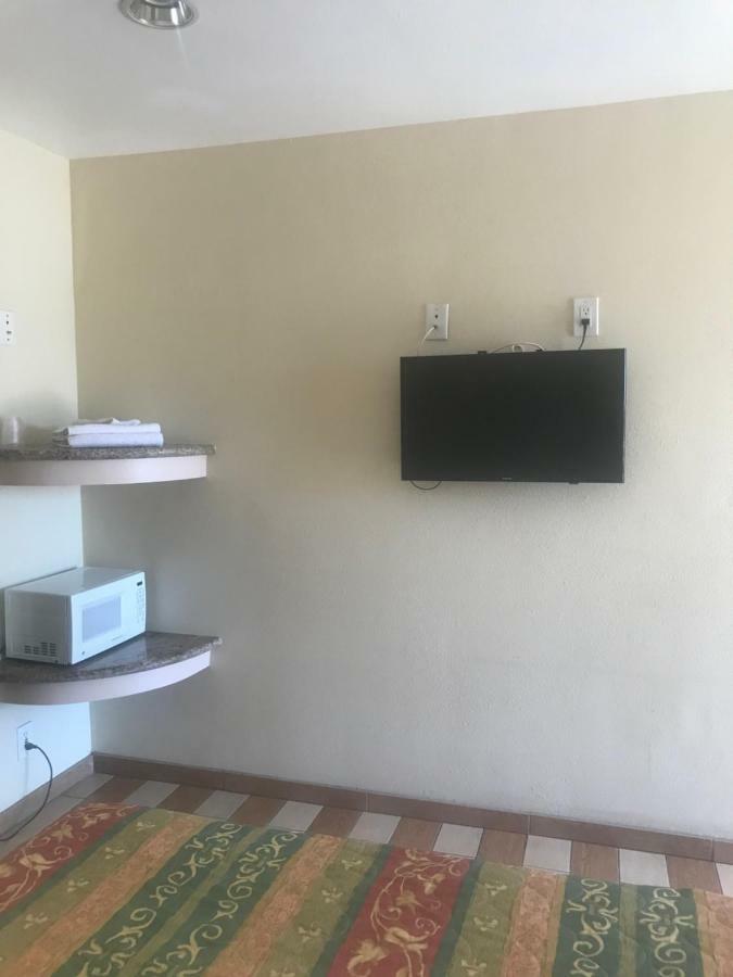 All 8 Motel Long Beach Ngoại thất bức ảnh