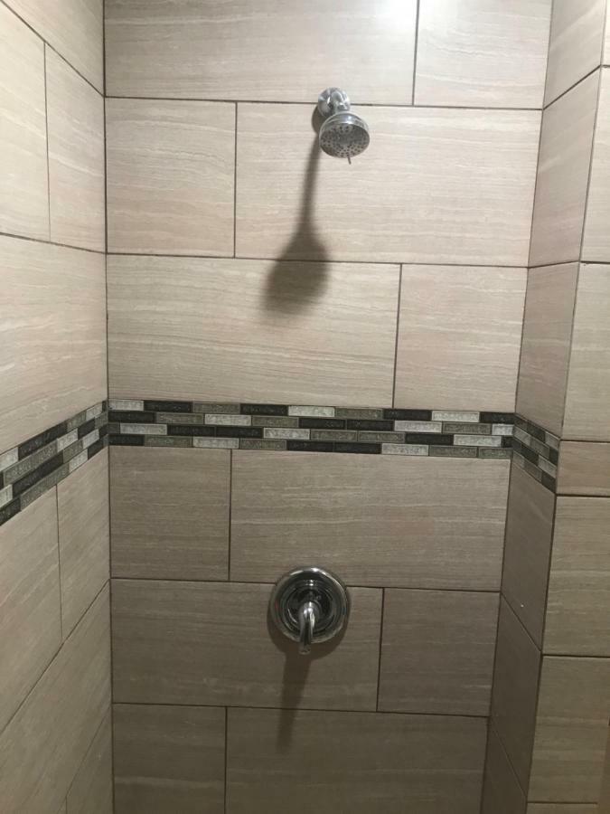 All 8 Motel Long Beach Ngoại thất bức ảnh