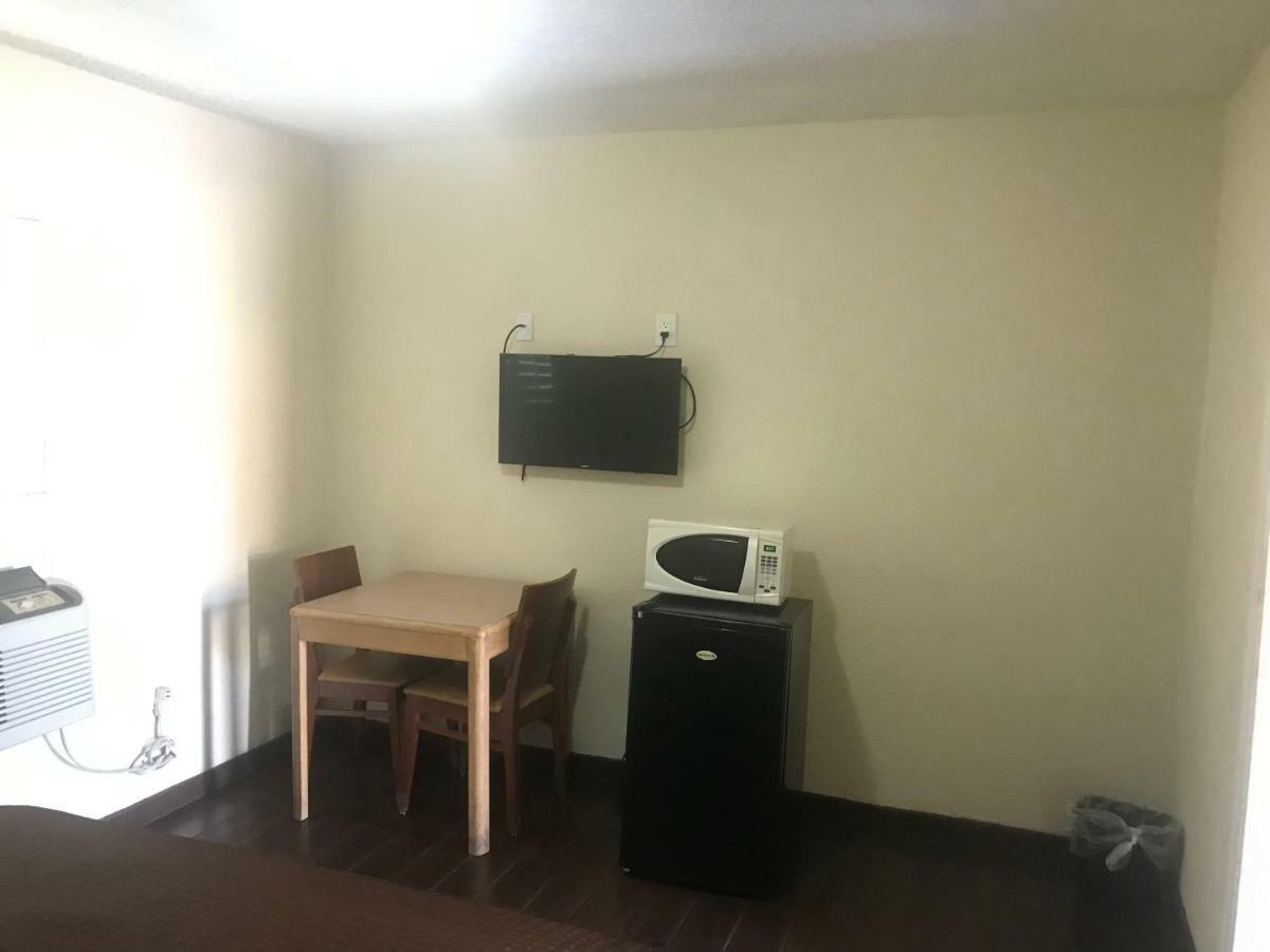 All 8 Motel Long Beach Ngoại thất bức ảnh