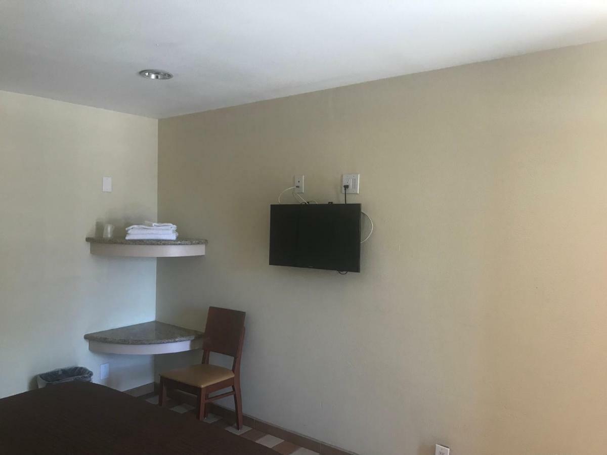 All 8 Motel Long Beach Ngoại thất bức ảnh