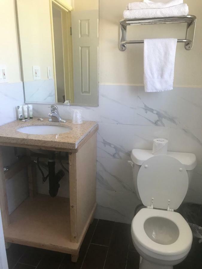 All 8 Motel Long Beach Ngoại thất bức ảnh