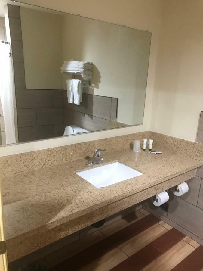 All 8 Motel Long Beach Ngoại thất bức ảnh
