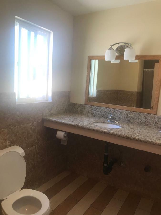 All 8 Motel Long Beach Ngoại thất bức ảnh