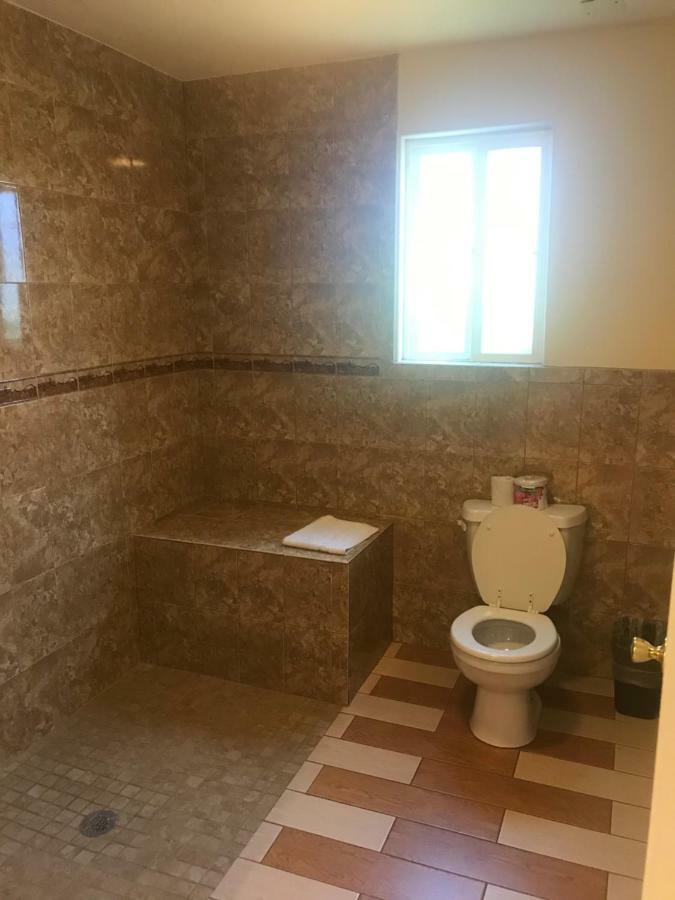 All 8 Motel Long Beach Ngoại thất bức ảnh