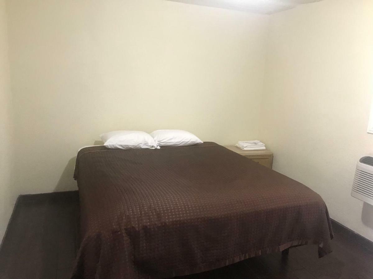 All 8 Motel Long Beach Ngoại thất bức ảnh