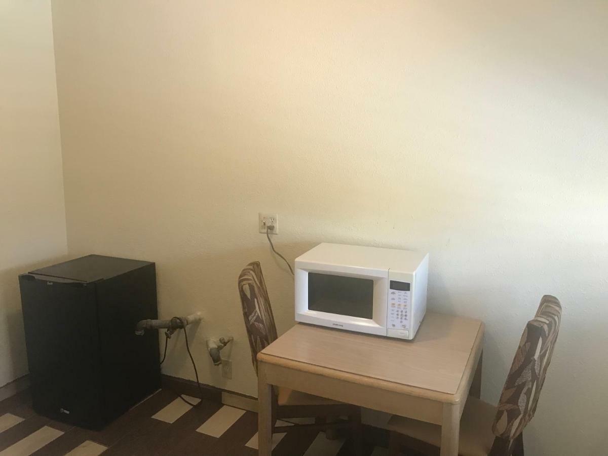All 8 Motel Long Beach Ngoại thất bức ảnh