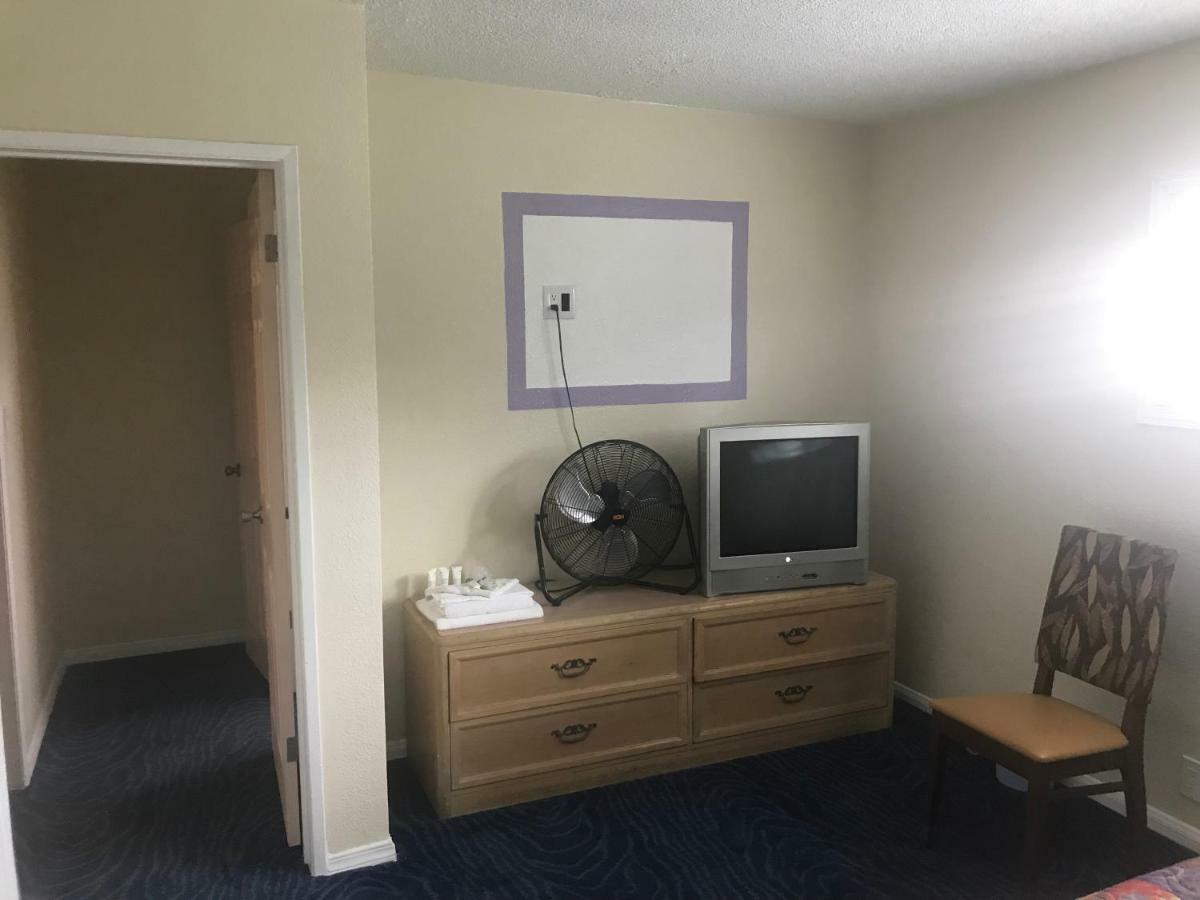 All 8 Motel Long Beach Ngoại thất bức ảnh