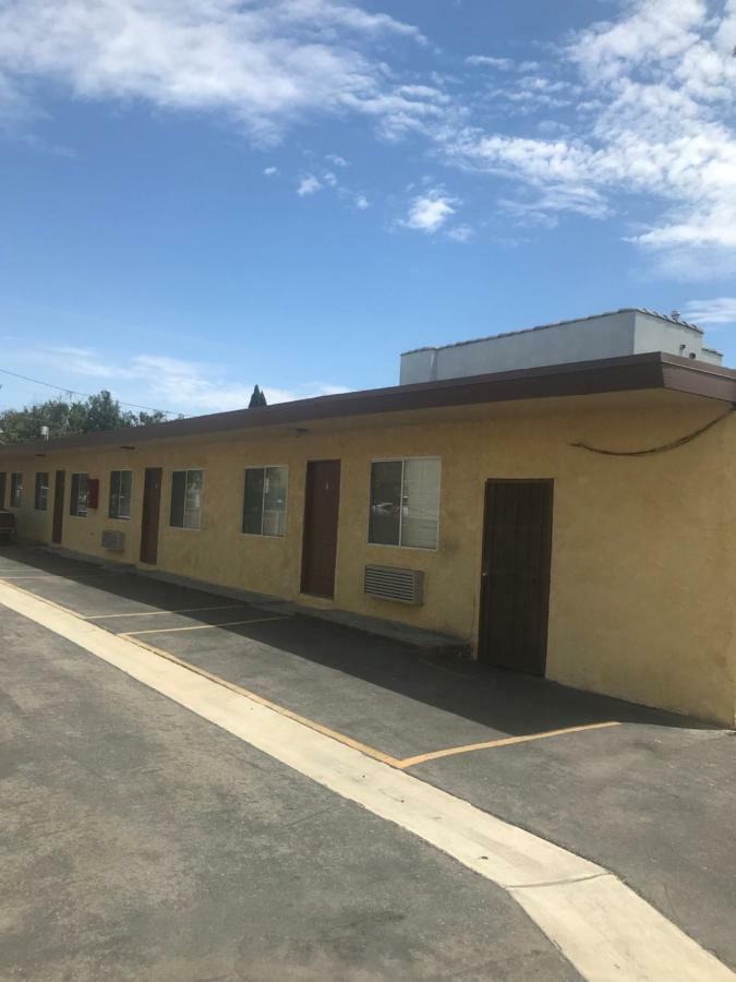 All 8 Motel Long Beach Ngoại thất bức ảnh